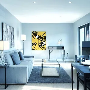 Apartment New Luxurious And Business Apt, Swansea