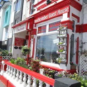 Gasthof Beachcomber, Swansea